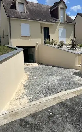 enduiseur à Allonnes - image 2