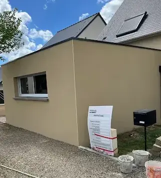 enduiseur à Allonnes - image 3