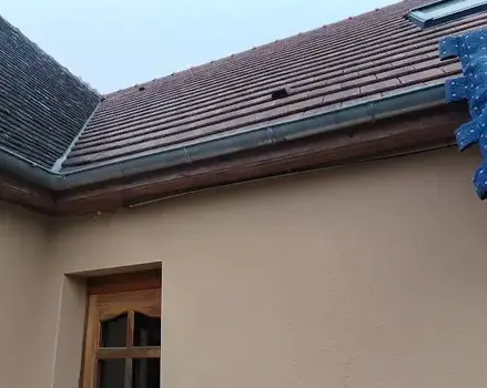 enduiseur à Allonnes - image 4