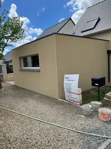 enduiseur à Arnage - image 4