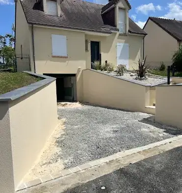 enduiseur à Changé - image 3