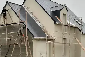 enduiseur à La Suze-sur-Sarthe - image 3