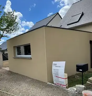 enduiseur à Loué - image 2