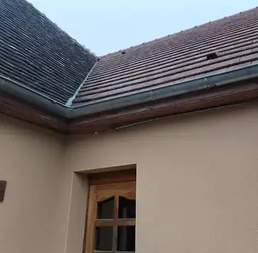 entreprise nettoyage de façade Allonnes-1