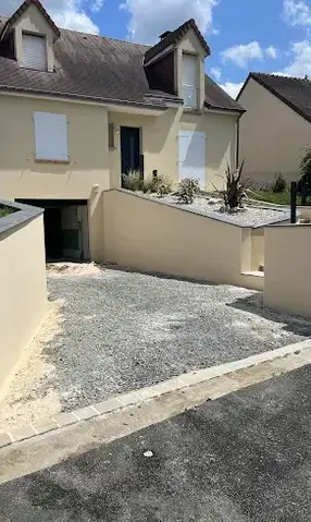 entreprise nettoyage de façade à Allonnes - image 3