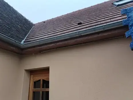 entreprise nettoyage de façade Arnage-1