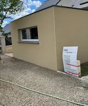 entreprise nettoyage de façade à Arnage - image 3