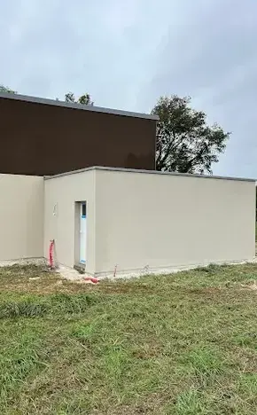 entreprise nettoyage de façade à Arnage - image 4