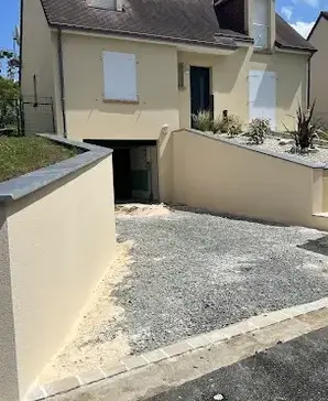 entreprise nettoyage de façade Arnage-5