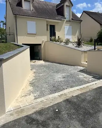 entreprise nettoyage de façade à Guécélard - image 3
