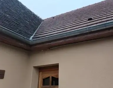 entreprise nettoyage de façade à La Suze-sur-Sarthe - image 2