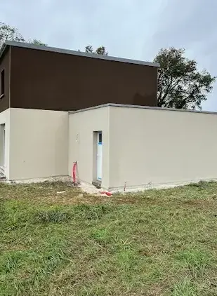 entreprise nettoyage de façade à La Suze-sur-Sarthe - image 3