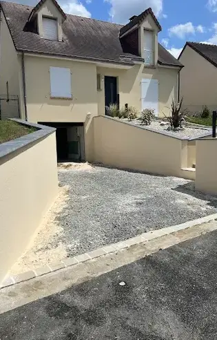 entreprise nettoyage de façade à La Suze-sur-Sarthe - image 4