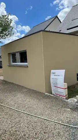 entreprise nettoyage de façade La Suze-sur-Sarthe-5
