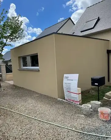 entreprise nettoyage de façade à Le Mans - image 2