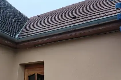 entreprise nettoyage de façade à Loué - image 3