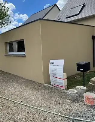 entreprise nettoyage de façade Mulsanne-5