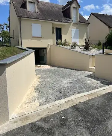 peintre en batiment Arnage-1