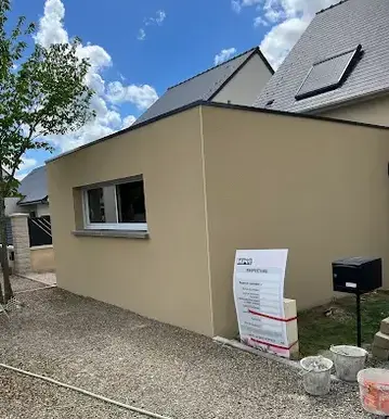 peintre en batiment Changé-1