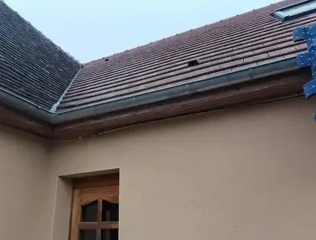 peintre en batiment à Guécélard - image 2