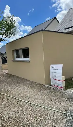 peintre en batiment à La Suze-sur-Sarthe - image 2