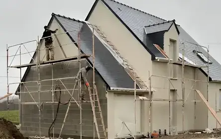 peintre en batiment Le Mans-1
