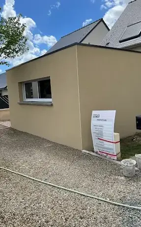 peintre en batiment Loué-1