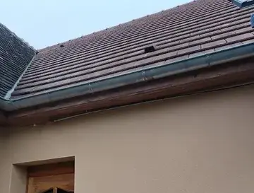 ravalement de façade Allonnes-5