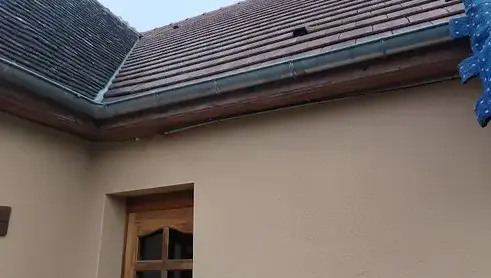 ravalement de façade à Arnage - image 4