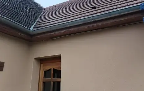 ravalement de façade à La Suze-sur-Sarthe - image 2