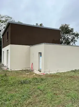 ravalement de façade à La Suze-sur-Sarthe - image 3