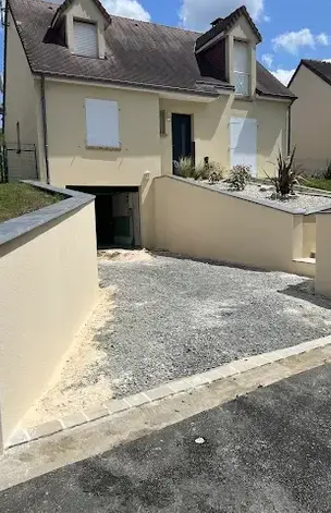 ravalement de façade à Mulsanne - image 3