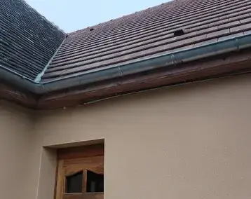 ravalement de façade à Mulsanne - image 4